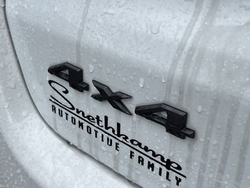 New 2026 Jeep Compass Limited image 6