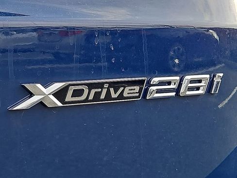 New 2026 BMW X1 xDrive28i w/ Technology Package image 23