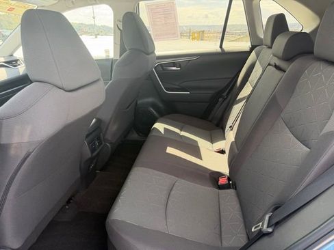 Certified 2023 Toyota RAV4 AWD Hybrid image 14