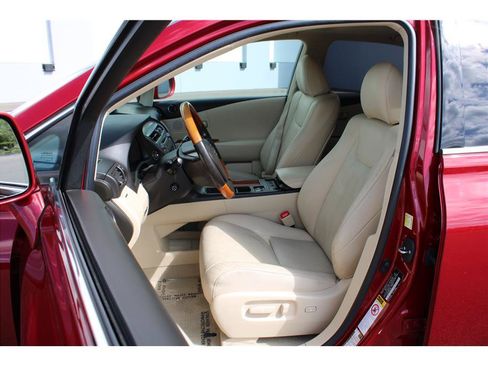 Used 2010 Lexus RX 350 AWD image 11