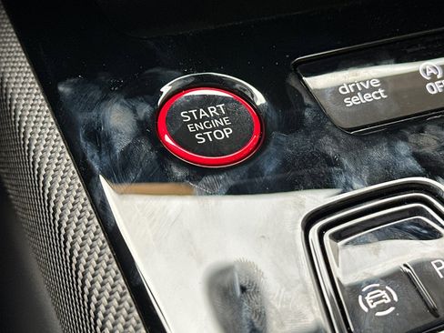 New 2025 Audi S5 Premium Plus image 19