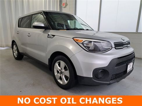 Used 2018 Kia Soul image 4
