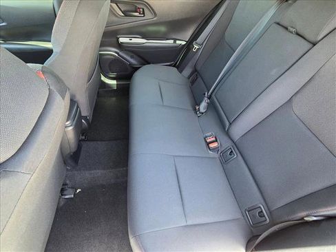 Used 2023 Toyota Prius Prime FWD image 17