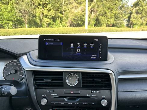 Used 2022 Lexus RX 350 FWD w/ Premium Package image 20