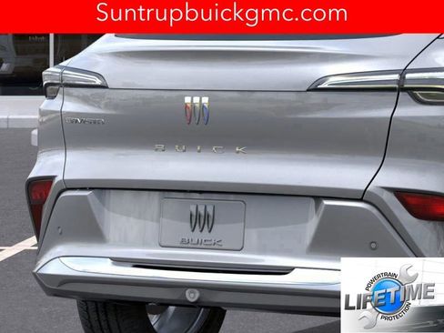 New 2026 Buick Envista Avenir image 48
