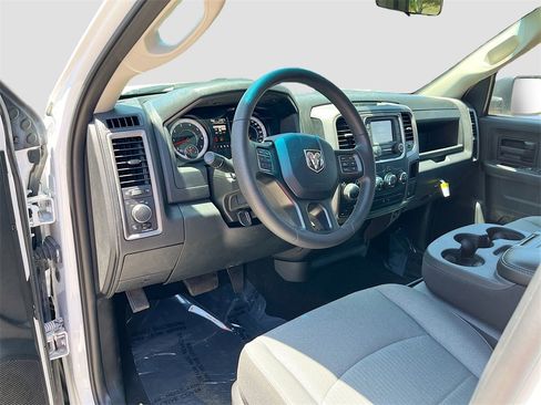 Used 2024 RAM 1500 Tradesman w/ Popular Equipment Group image 20