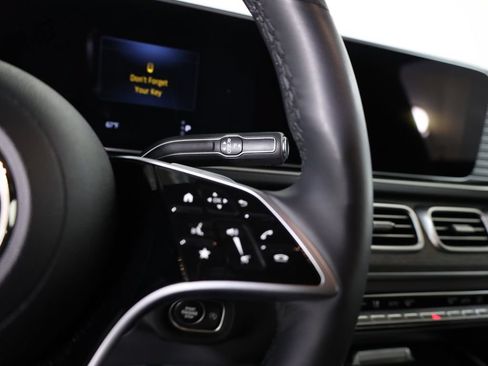 Used 2025 Mercedes-Benz GLE 450 4MATIC Coupe image 14