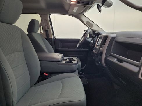 Used 2017 RAM 2500 Tradesman w/ Chrome Appearance Group AWD/4WD image 21