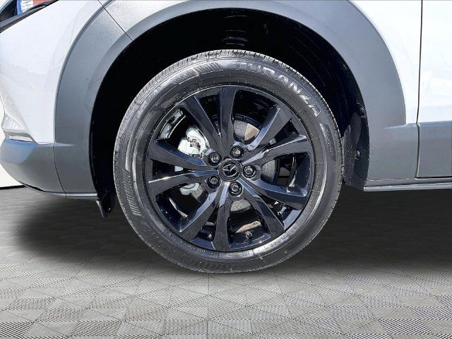 Used 2026 MAZDA CX-30 Aire Edition AWD/4WD image 7