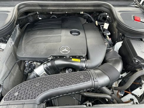 Certified 2023 Mercedes-Benz GLE 350 4MATIC w/ Premium Package image 17