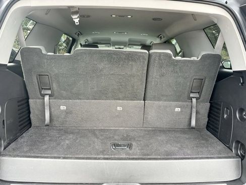 Used 2016 Chevrolet Tahoe LT image 9