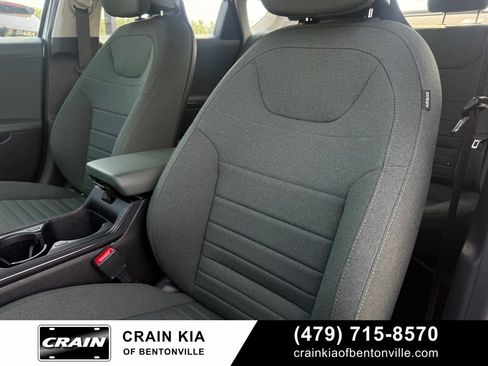 Used 2025 Kia K4 EX FWD image 23