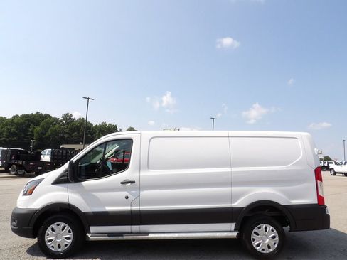 Used 2025 Ford Transit 250 Low Roof w/ Exterior Upgrade Package RWD image 55