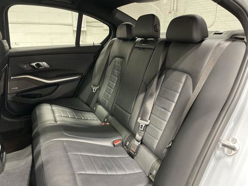Used 2023 BMW M340i xDrive w/ Premium Package AWD/4WD image 18