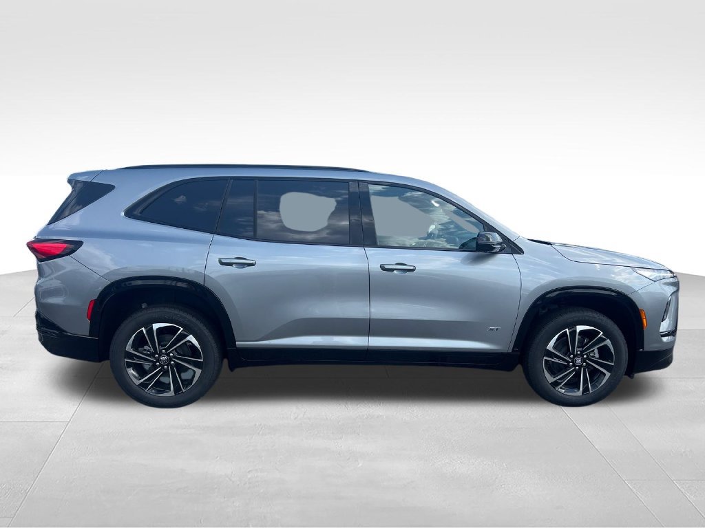 New 2026 Buick Enclave Sport Touring w/ Power Package FWD image 7