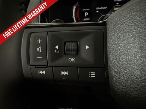 New 2026 Nissan Pathfinder SL AWD/4WD image 34