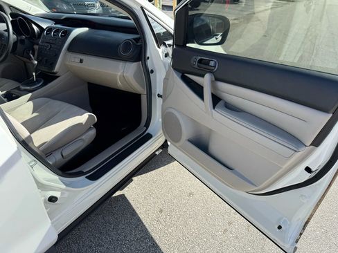 Used 2011 MAZDA CX-7 i SV image 23