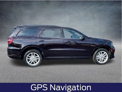 Used 2024 Dodge Durango GT