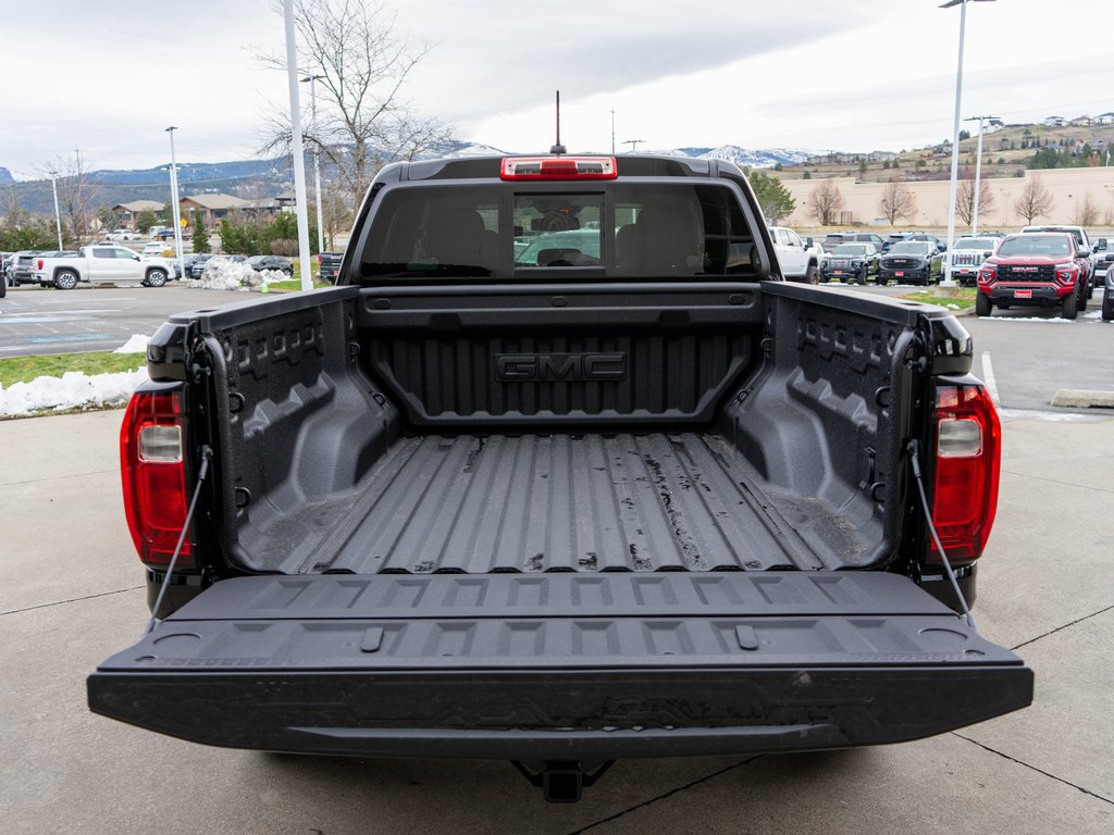 Used 2026 GMC Canyon Elevation w/ Convenience Package AWD/4WD image 28