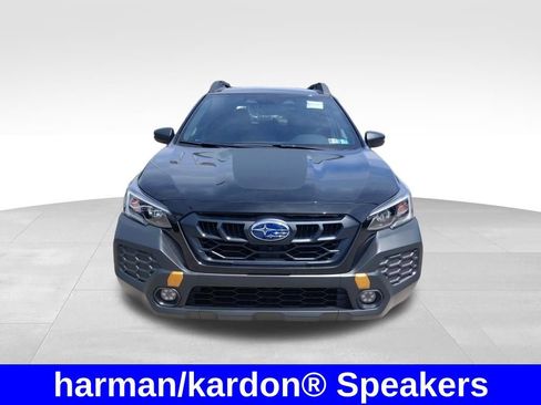 Used 2025 Subaru Outback Wilderness AWD/4WD image 6