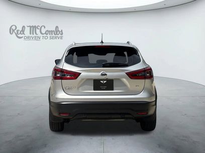Used 2021 Nissan Rogue Sport SL w/ Premium Package