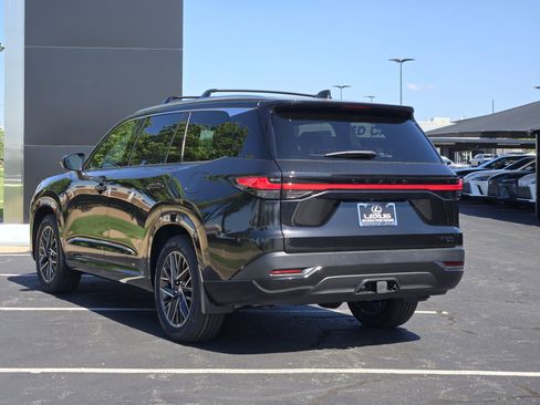 New 2026 Lexus TX 350 AWD w/ Technology Package image 3