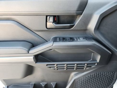 New 2026 Toyota Tacoma SR5 RWD image 21
