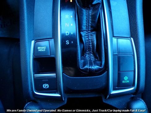 Used 2021 Honda Civic Sport image 36