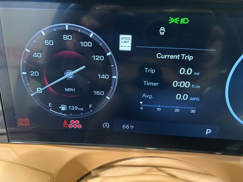 Used 2026 Hyundai Palisade Calligraphy AWD/4WD image 28