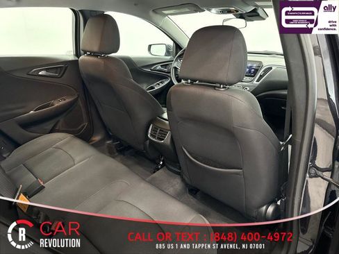Used 2023 Chevrolet Malibu LT image 69