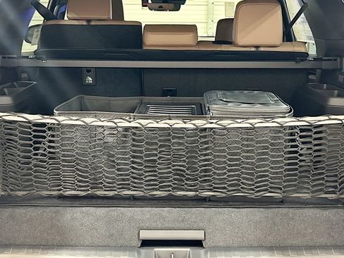 New 2026 Toyota 4Runner Limited AWD/4WD image 26