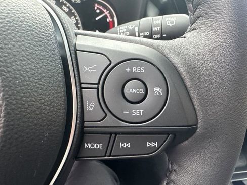 New 2025 Toyota RAV4 XLE Premium image 28