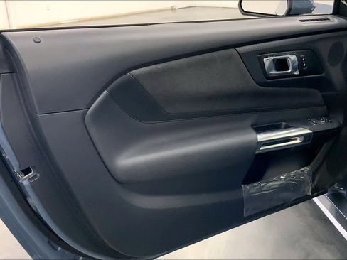 New 2026 Ford Mustang EcoBoost Fastback image 11