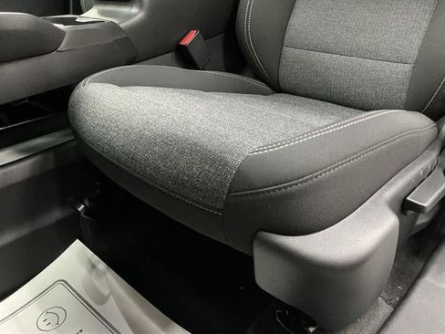 New 2027 GMC Terrain Elevation w/ LPO, Floor Liner Package AWD/4WD image 18