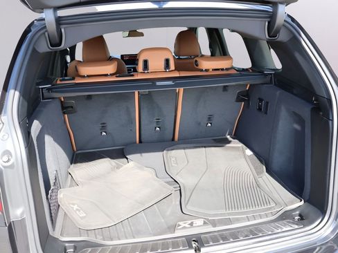 Used 2023 BMW X3 xDrive30i w/ M Sport Package image 17