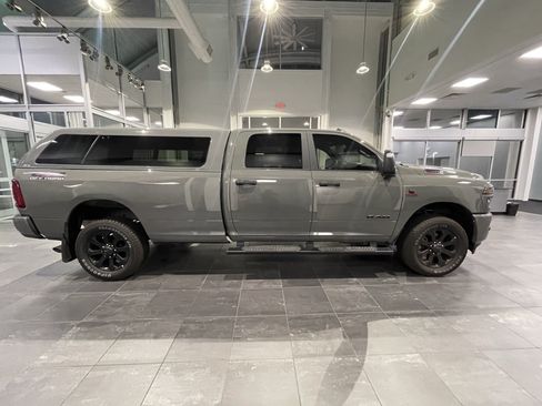 Used 2026 RAM 2500 Big Horn AWD/4WD image 11