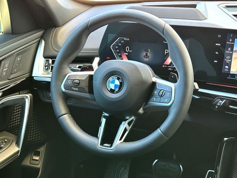 New 2026 BMW X1 xDrive28i w/ Technology Package image 21
