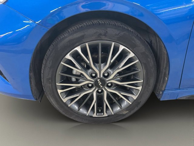 Used 2023 Kia Forte GT-Line w/ GT-Line Premium Package FWD image 15