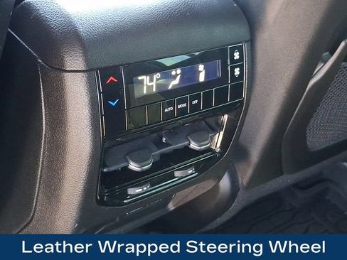 Used 2021 Jeep Grand Cherokee L Laredo AWD/4WD image 22