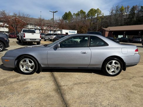 Used 2000 Honda Prelude image 2