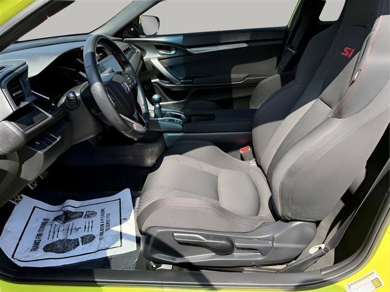Used 2019 Honda Civic Si image 19