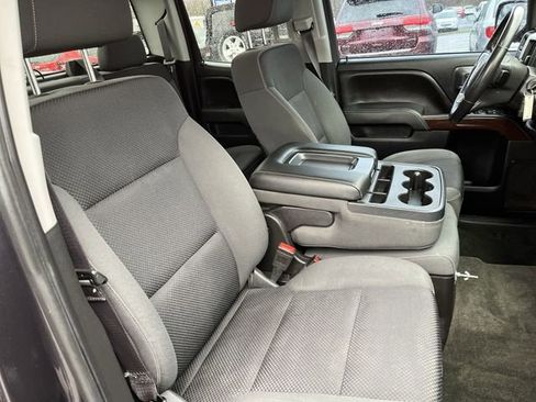 Used 2014 GMC Sierra 1500 SLE image 27