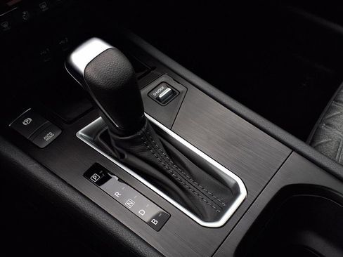 New 2026 Nissan Kicks SV image 19