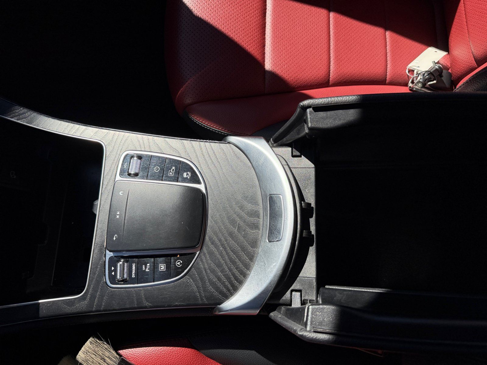 Used 2021 Mercedes-Benz GLC 300 4MATIC image 15
