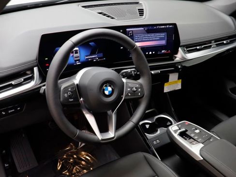 New 2026 BMW X1 xDrive28i w/ Convenience Package AWD/4WD image 6
