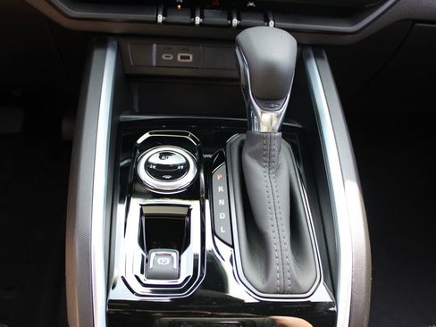 New 2026 Chevrolet Colorado LT w/ Advanced Trailering Package AWD/4WD image 39