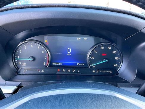 Certified 2022 Ford Explorer XLT w/ Class IV Trailer Tow Package image 18