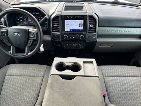Used 2022 Ford F250 XLT image 3