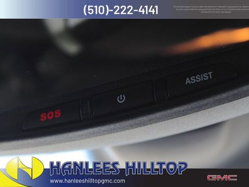 Used 2022 Dodge Durango GT image 35