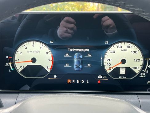 New 2025 Ford Mustang Premium image 6